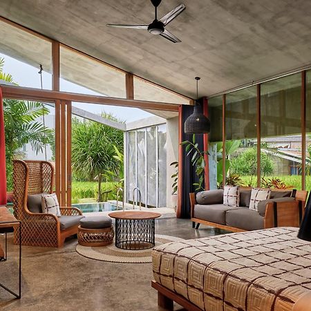 Shore Amora Canggu Экстерьер фото