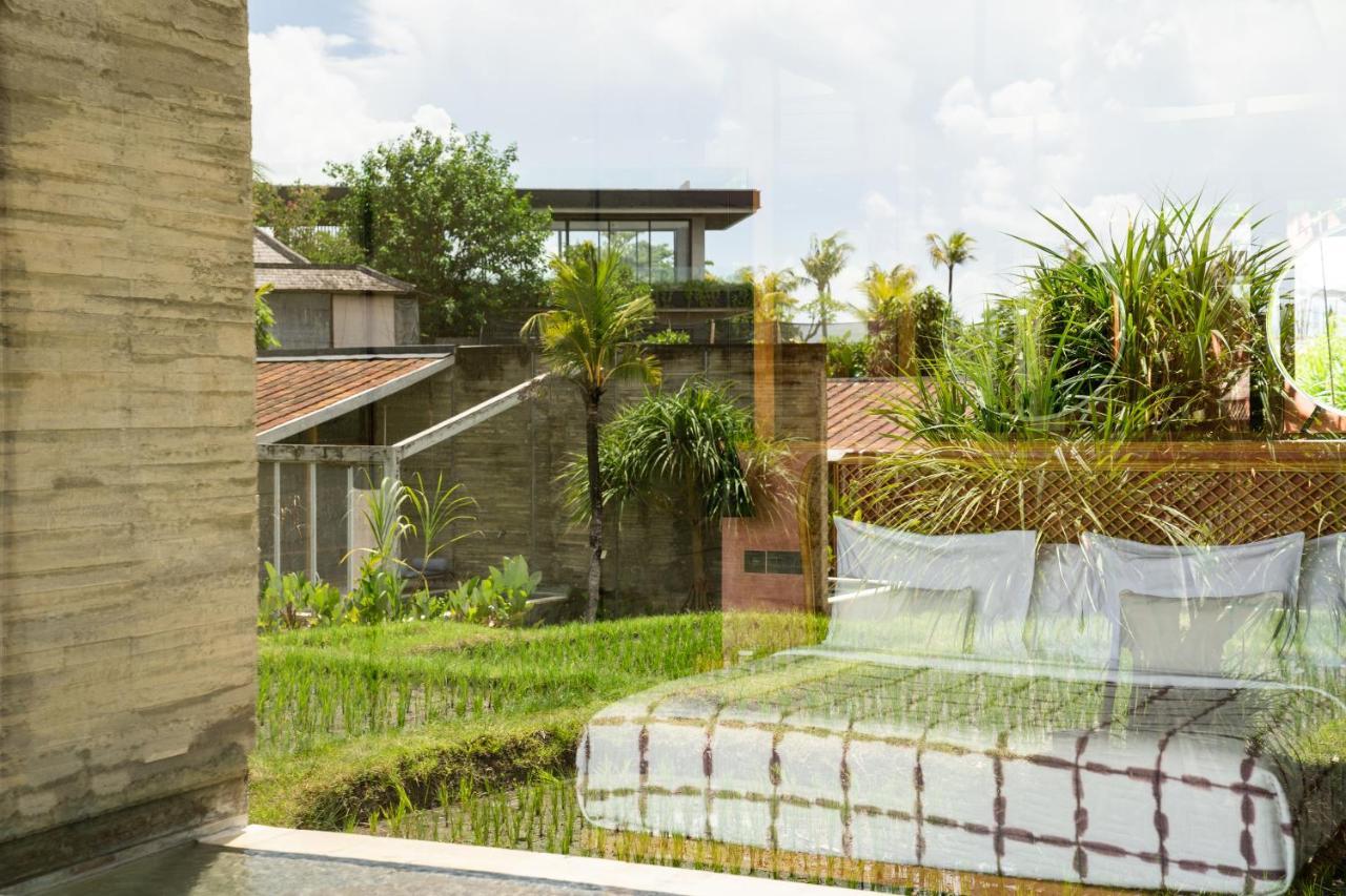 Shore Amora Canggu Экстерьер фото