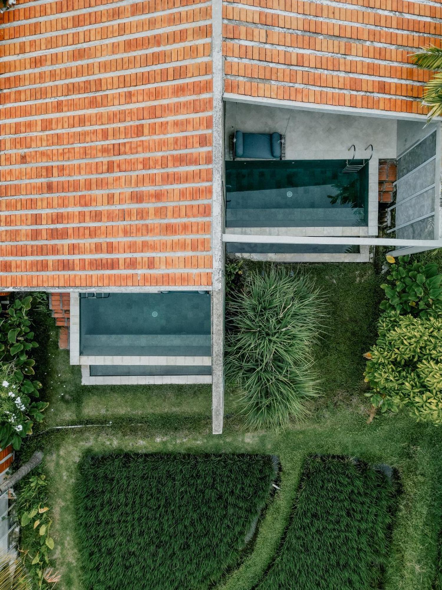 Shore Amora Canggu Экстерьер фото