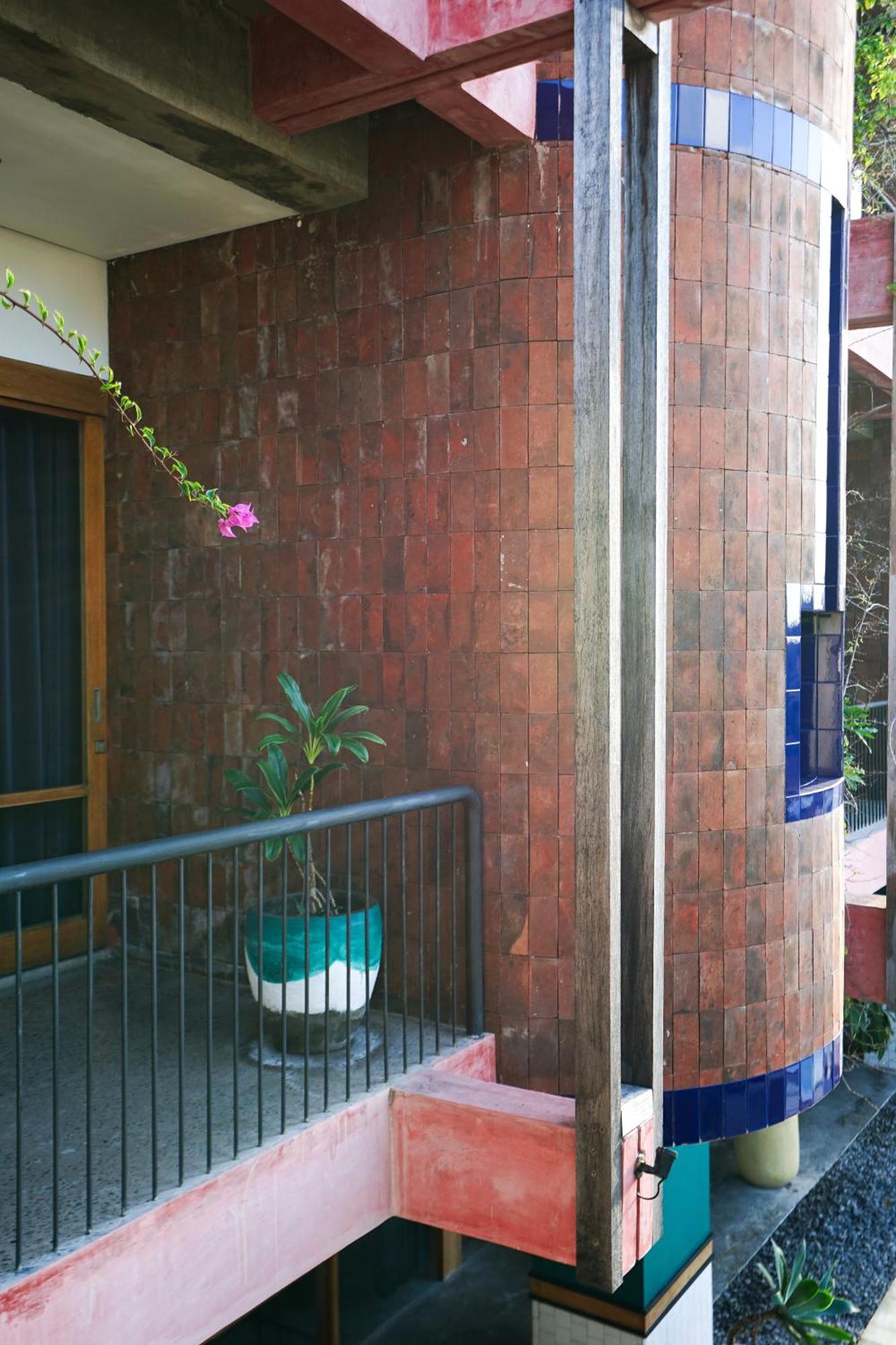 Shore Amora Canggu Экстерьер фото
