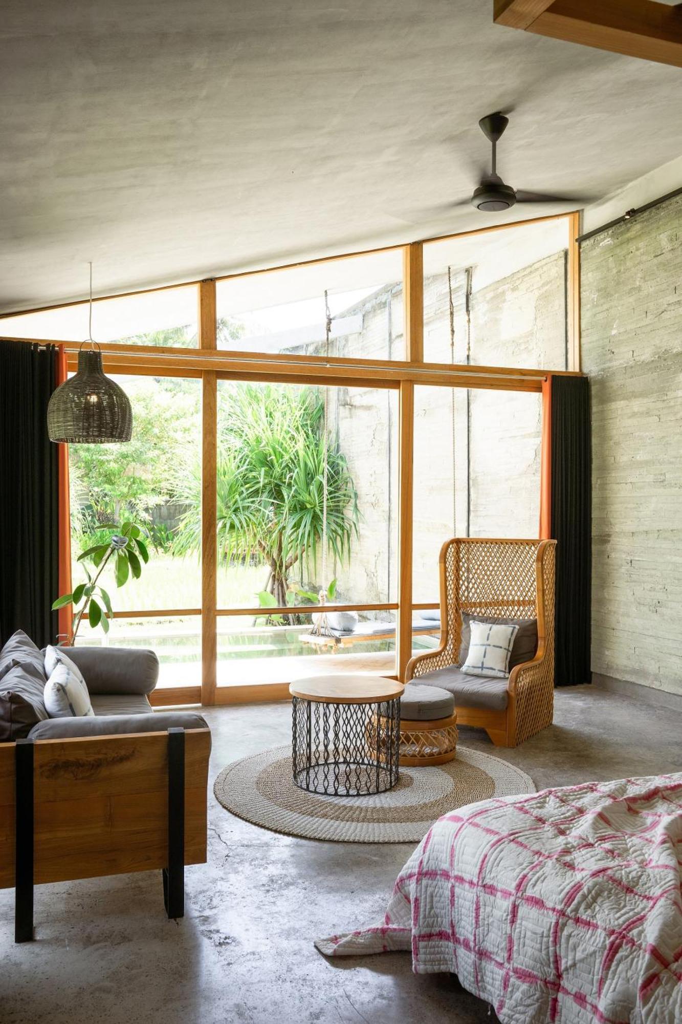 Shore Amora Canggu Экстерьер фото