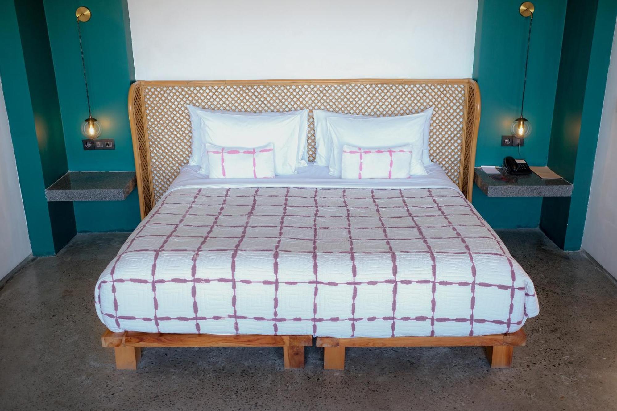 Shore Amora Canggu Экстерьер фото