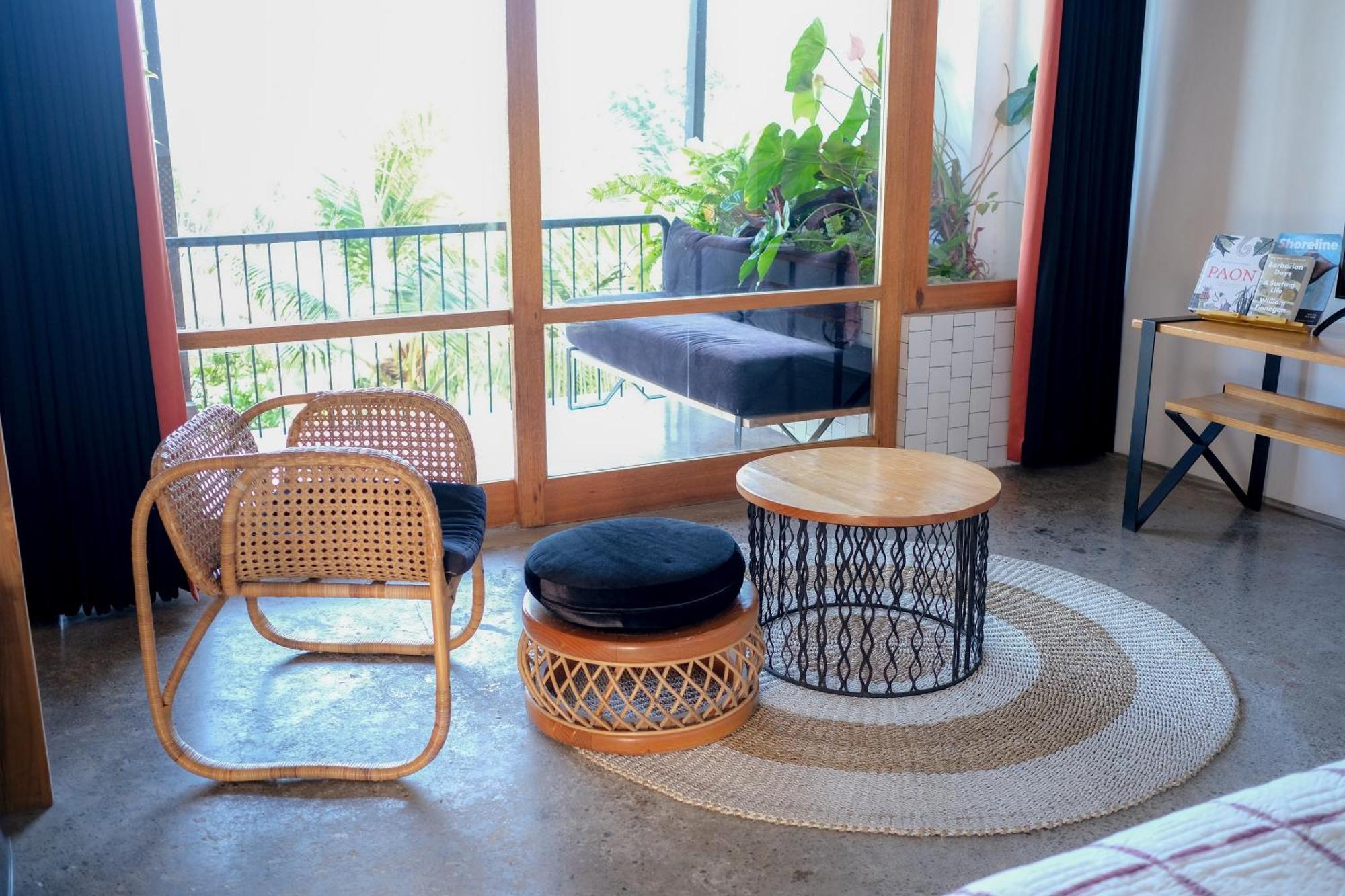 Shore Amora Canggu Экстерьер фото